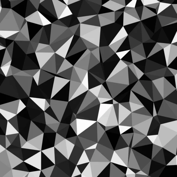 Triangle Poligonal Abstract Background Trend Pattern — Stock Photo, Image