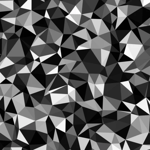 Triangle Poligonal Abstract Background Trend Pattern — Stock Photo, Image