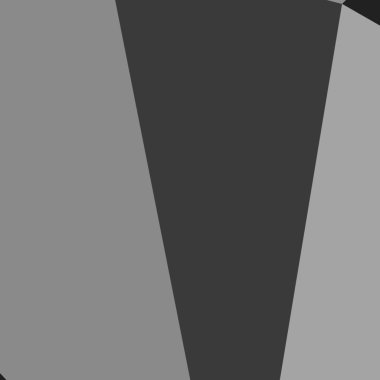 Üçgen poligonal arka plan - eğilim desen.