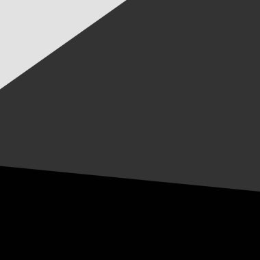 Üçgen poligonal arka plan - eğilim desen.