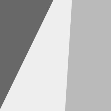 Üçgen poligonal arka plan - eğilim desen.