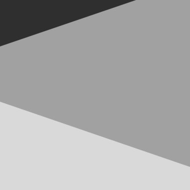 Üçgen poligonal arka plan - eğilim desen.