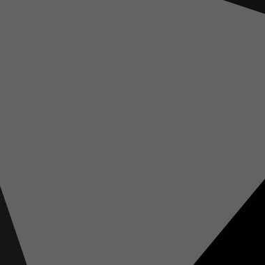 Üçgen poligonal arka plan - eğilim desen.