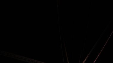 Fantezi kaotik renkli fraktal desen. Soyut Fraktal şekiller. 3D render resimde arka plan veya duvar kağıdı.