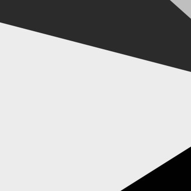 Üçgen poligonal arka plan - eğilim desen.