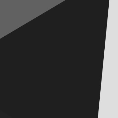 Üçgen poligonal arka plan - eğilim desen.