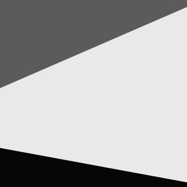 Üçgen poligonal arka plan - eğilim desen.