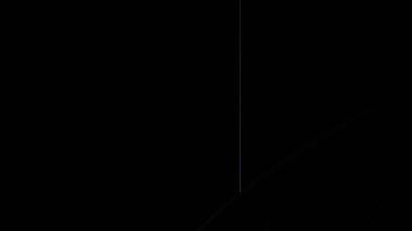 Fantezi kaotik renkli fraktal desen. Soyut Fraktal şekiller. 3D render resimde arka plan veya duvar kağıdı.