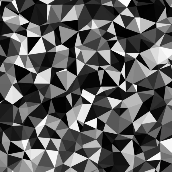 Triangle Poligonal Abstract Background Trend Pattern — Stock Photo, Image