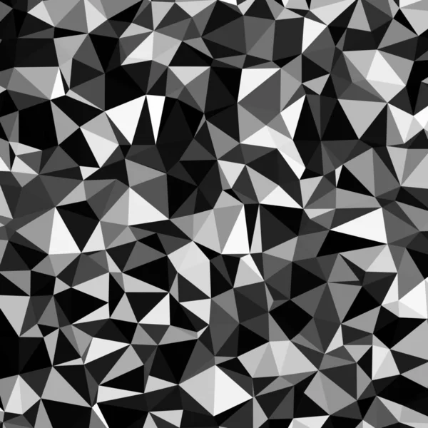 Triangle Poligonal Abstract Background Trend Pattern — Stock Photo, Image