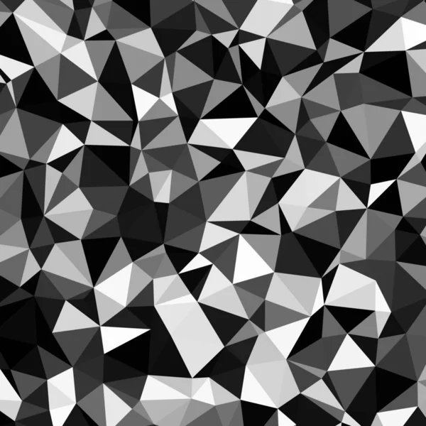 Triangle Poligonal Abstract Background Trend Pattern — Stock Photo, Image