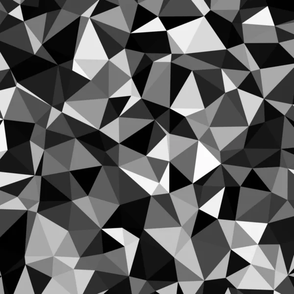 Triangle Poligonal Abstract Background Trend Pattern — Stock Photo, Image