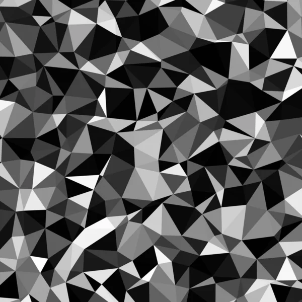 Triangle Poligonal Abstract Background Trend Pattern — Stock Photo, Image