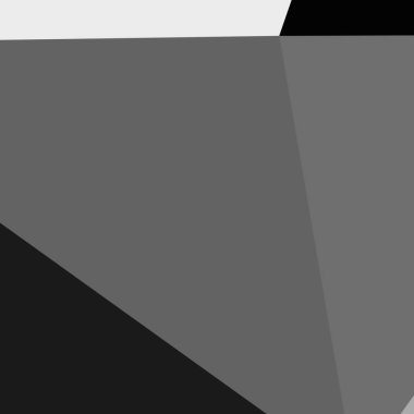 Üçgen poligonal arka plan - eğilim desen.