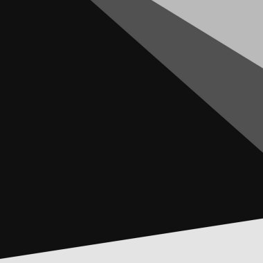 Üçgen poligonal arka plan - eğilim desen.