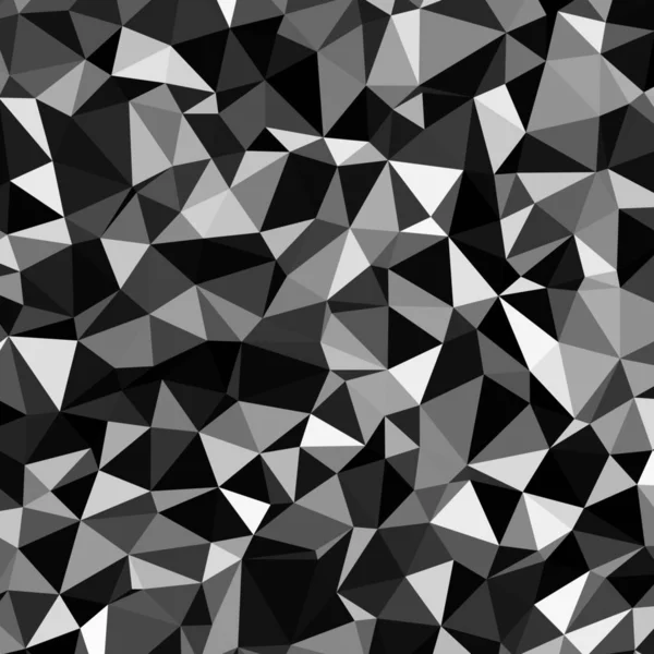 Triangle Poligonal Abstract Background Trend Pattern — Stock Photo, Image