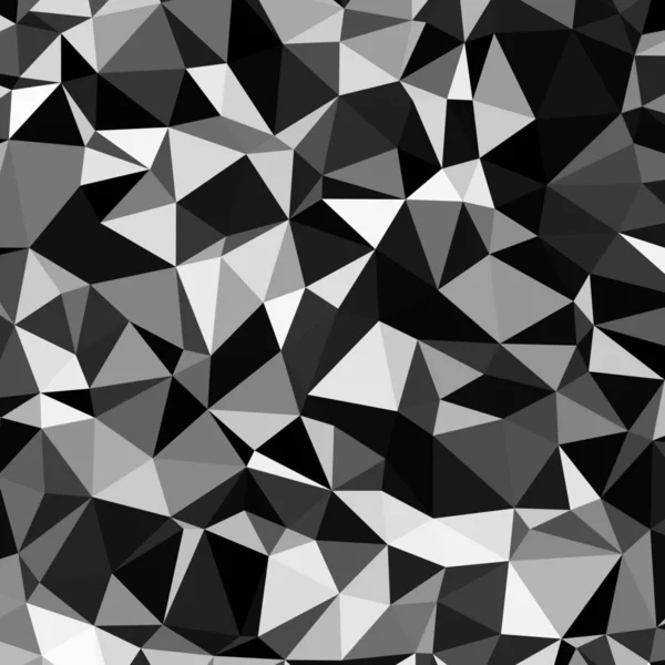 Triangle Poligonal Abstract Background Trend Pattern — Stock Photo, Image