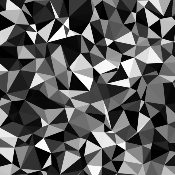 Triangle Poligonal Abstract Background Trend Pattern — Stock Photo, Image