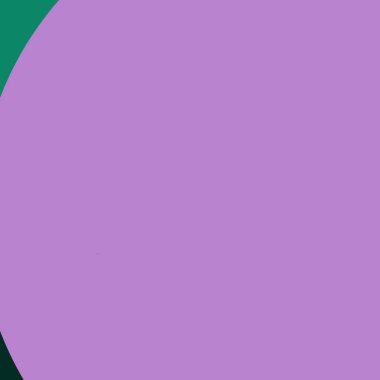 Daire geometrik güzel arka plan çok renkli desen.