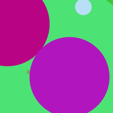 Daire geometrik şaşırtıcı arka plan çok renkli desen.