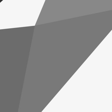 Üçgen poligonal arka plan - eğilim desen.