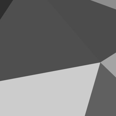 Üçgen poligonal arka plan - eğilim desen.