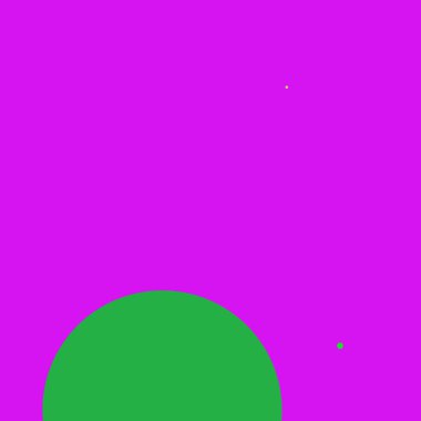 Daire geometrik zarif arka plan çok renkli desen.