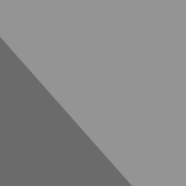 Üçgen poligonal arka plan - eğilim desen.