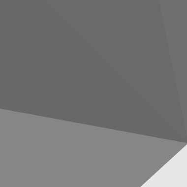 Üçgen poligonal arka plan - eğilim desen.