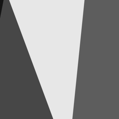 Üçgen poligonal arka plan - eğilim desen.