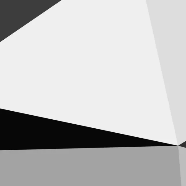 Háromszög Poligonal Absztrakt Háttér Trend Minta — Stock Fotó