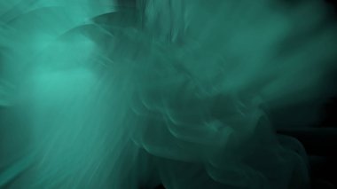 Fantezi kaotik renkli fraktal desen. Soyut Fraktal şekiller. 3D render resimde arka plan veya duvar kağıdı.