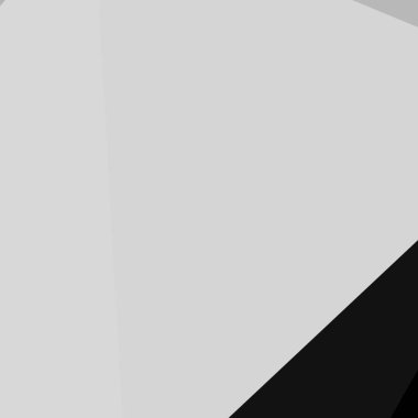 Üçgen poligonal arka plan - eğilim desen.