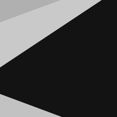 Üçgen poligonal arka plan - eğilim desen.