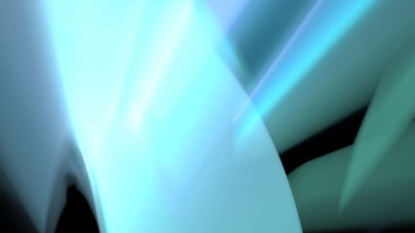 Fantezi kaotik renkli fraktal desen. Soyut Fraktal şekiller. 3D render resimde arka plan veya duvar kağıdı.