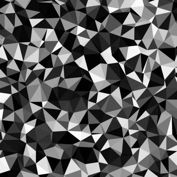 Triangle Poligonal Abstract Background Trend Pattern — Stock Photo, Image