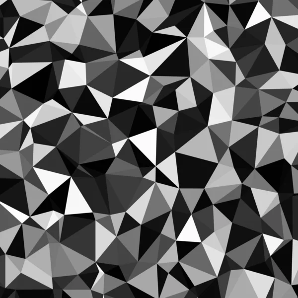 Triangle Poligonal Abstract Background Trend Pattern — Stock Photo, Image