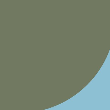 Daire geometrik şaşırtıcı arka plan çok renkli desen.