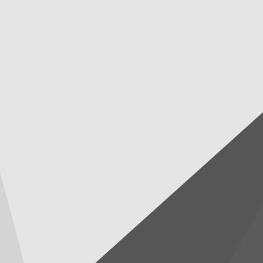 Üçgen poligonal arka plan - eğilim desen.