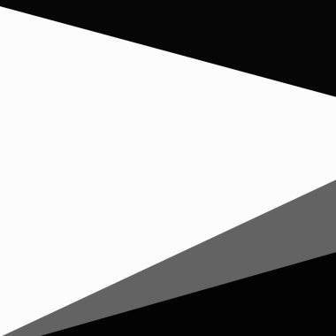 Üçgen poligonal arka plan - eğilim desen.