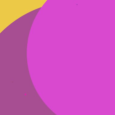 Daire geometrik büyük arka plan çok renkli desen.