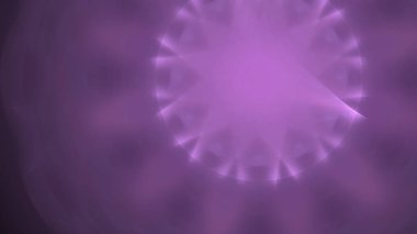 Fantezi kaotik renkli fraktal desen. Soyut Fraktal şekiller. 3D render resimde arka plan veya duvar kağıdı.