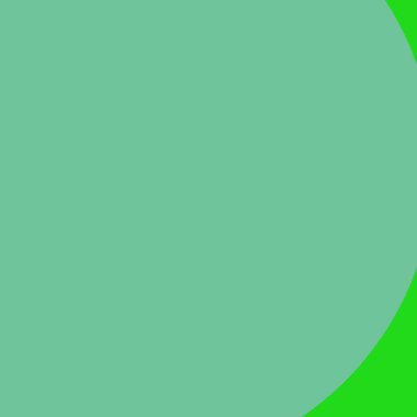 Daire geometrik güzel arka plan çok renkli desen.