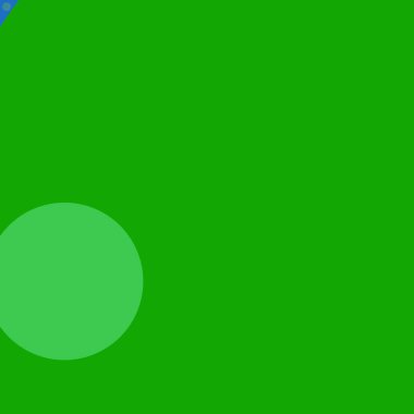 Daire geometrik büyük arka plan çok renkli desen.