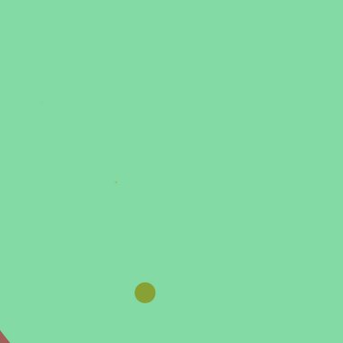 Daire geometrik güzel arka plan çok renkli desen.