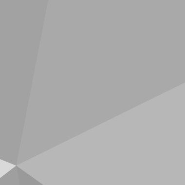 Üçgen poligonal arka plan - eğilim desen.