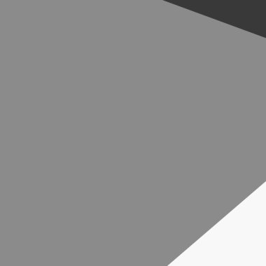 Üçgen poligonal arka plan - eğilim desen.