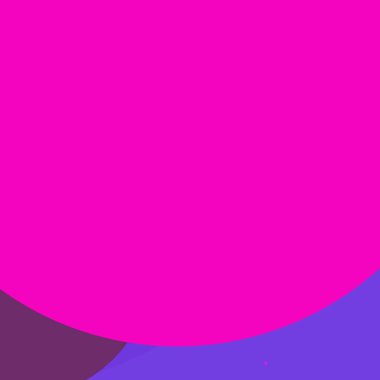 Daire geometrik şaşırtıcı arka plan çok renkli desen.