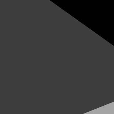 Üçgen poligonal arka plan - eğilim desen.