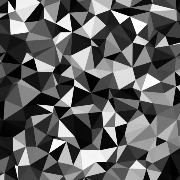 Triangle Poligonal Abstract Background Trend Pattern — Stock Photo, Image